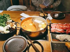 -呷哺呷哺 黄金牧场 (新中关购物中心店)