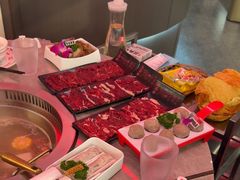 -三头牛·潮汕牛肉生蚝火锅 (夏湾店)