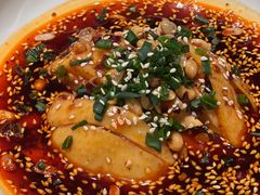 -漢舍中国菜馆(889广场店)