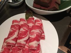 -捞王锅物料理(上海世茂广场店)