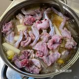 亲妈de家常菜｜做个泡椒田鸡778