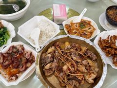 -思远客家菜馆(巴伐利亚店)