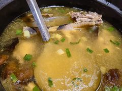 -呼吸森林·生态农庄农家乐私房菜