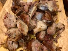 -新疆巴州金丝特餐厅(大钟寺店)