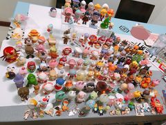 -泡泡玛特POPMART(正弘城店)