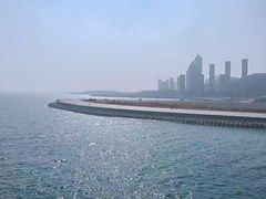 -星海湾跨海大桥