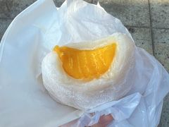 -澳门长洲糯米糍(柯打苏沙街店)