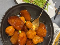 -A One Kitchen·南京精菜馆(晶丽酒店店)