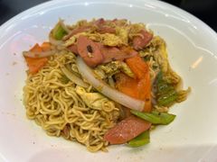 -粟氏天府·东北烧烤(江南兴隆街店)