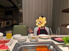 -海底捞火锅(亲子主题北金鹰店)