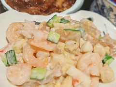 -金泽大酒店·卢塞恩餐厅·年夜饭春节连市