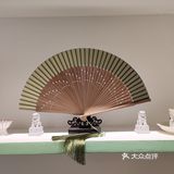 今天的包厢感觉不一样