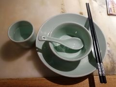 -绿茶餐厅(西单老佛爷店)