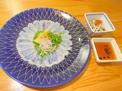 -桥岚·巷子鲜河豚鱼(专门店)