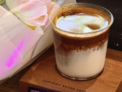 -常识咖啡common sense(春熙路店)