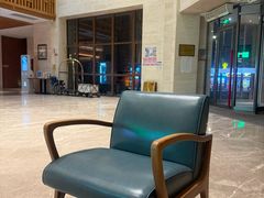 -汤印温泉假日酒店(崇礼富龙滑雪场店)