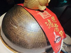 -魏铭鱼头捞饭(晋阳路店)