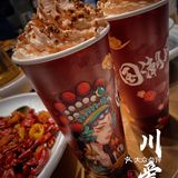 魔都探店享受精品川菜🔥｜川爱♥️