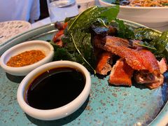 -沿途四季·云南菜(建外大街店)