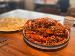 -马头巷·隐庐居·红油大虾(园区店)