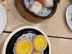 -点都德(世纪汇店)