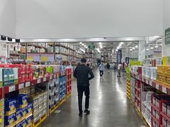 -山姆会员商店(杨桥西路店)
