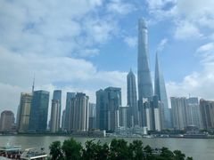 -上海外滩英迪格酒店