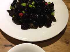 -東舍食唐精品陕菜馆