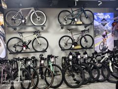 -捷安特专卖店(萧绍路店)