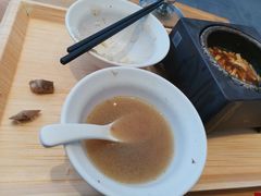 -美颐美·鲍汁排骨饭(龙华百佳华店)