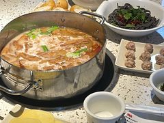 -土风豆米火锅(鸿通城店)