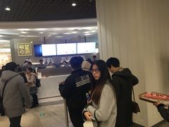 -奈雪的茶(市百一店)