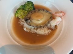 -Social 秀西餐厅-长沙瑞吉酒店(运达店)