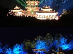 -禅宗少林·音乐大典