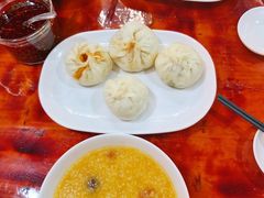 -老陶包子铺(南大西南村店)