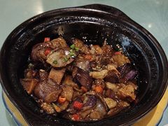 -向塘土鸡总店(八一广场店)