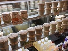 -宝珠奶酪(长宁金虹桥店)