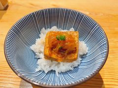 -然寿司(郎园vintage店)
