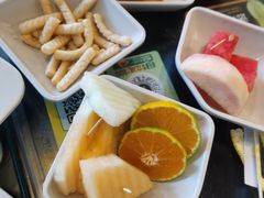 -豪客来牛排(中核世纪广场店)