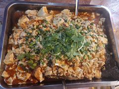 -古城苗家土菜馆(河景餐厅店)