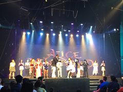 -Club Med地中海俱乐部·桂林度假村