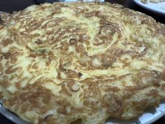 摊鸡蛋-清真永恒华威肉饼(潘家园店)