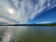 -野鸭湖国家湿地公园