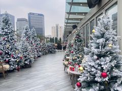 -城市露台景观餐厅(淮海路店)