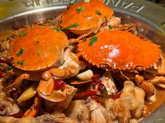 -胖哥俩肉蟹煲(苏州中心店)