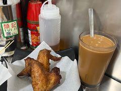 -颓记茶餐厅(美景总店)