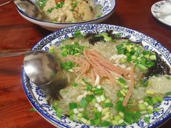 -管记水席老店(仙果市街店)