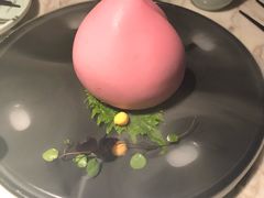 -韵秋荷(宝山龙湖天街店)