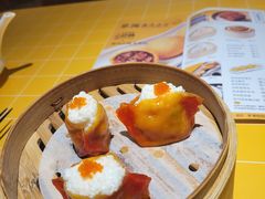 -蔡澜点心·粤菜(花城汇南区店)