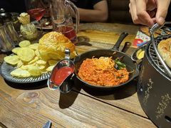 -卢布里西餐厅(总店)